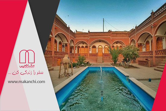 رزرو ویلا و اقامتگاه، سریع و راحت در سایت رزرواسیون اقامتگاه‌های غیرهتلی در سراسر ایران