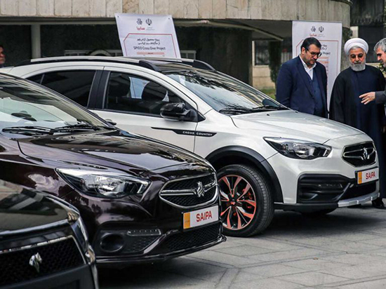 مفلسانی در هوای بلندپروازی