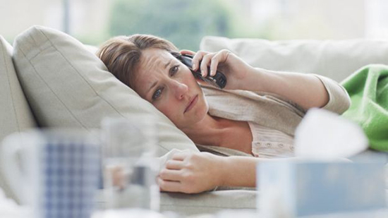 ویروس کرونا: چگونه خود را قرنطینه کنیم؟