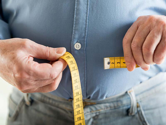 چگونه به شیوه‌ای صحیح لاغر کنیم؟