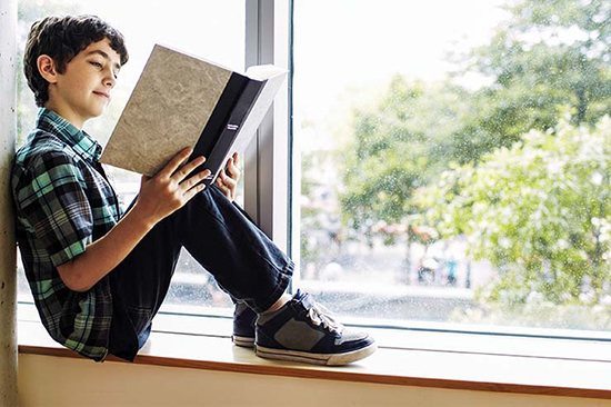چرا باید در خانه بمانیم؟