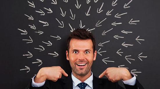 با انتظارات برآورده نشده‌مان چه کنیم؟
