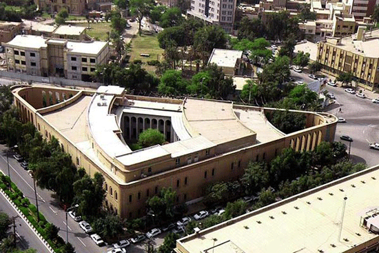 جا‌های دیدنی جنوب ایران در بهار، مارکوپولو در مسیر خلیج فارس