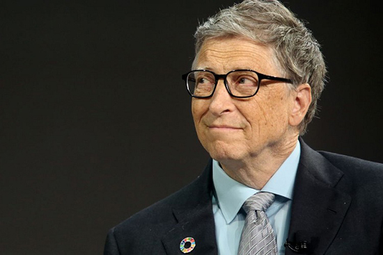 راهکار‌های پیشنهادی بیل گیتس برای مقابله با ویروس کرونا