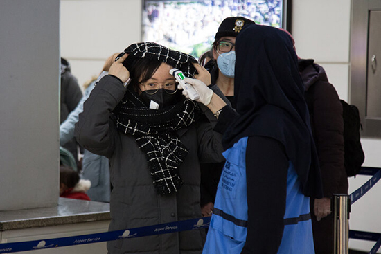 راهکار‌های پیشنهادی بیل گیتس برای مقابله با ویروس کرونا