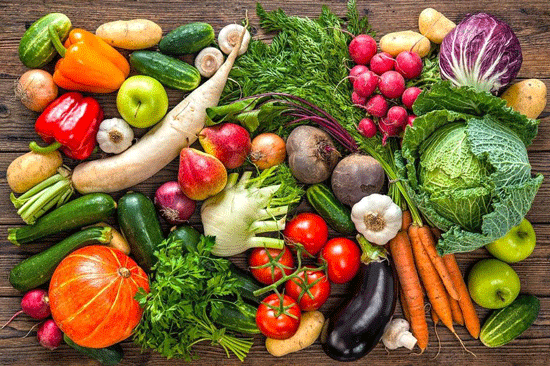 ۱۰ منبع گیاهی غنی از پروتئین
