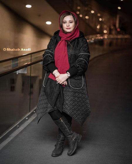 تیپ و استایل چهره‌های ایرانی؛ قبل از حمله‌ی کرونا