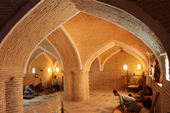 جا‌های دیدنی جنوب ایران در بهار