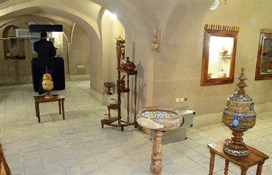 جا‌های دیدنی جنوب ایران در بهار