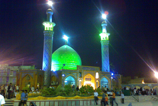 جا‌های دیدنی جنوب ایران در بهار