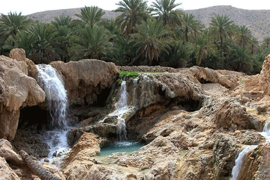 جا‌های دیدنی جنوب ایران در بهار