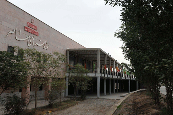 جا‌های دیدنی جنوب ایران در بهار
