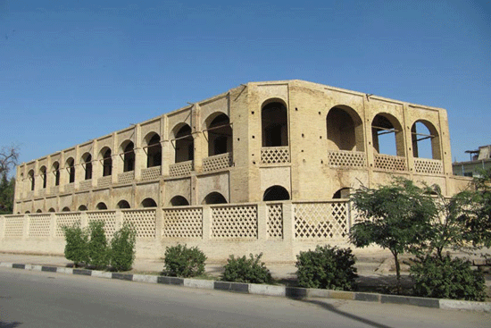 جا‌های دیدنی جنوب ایران در بهار