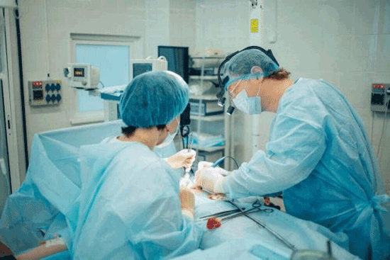 وازکتومی چیست و چه عوارضی دارد؟