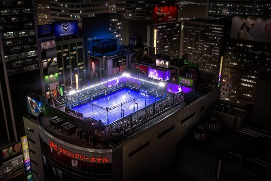 پنج مهارت برای موفقیت در FIFA ۲۰ Volta که باید رعایت کنید