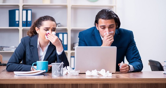 این ۵ اشتباه بحران شیوع ویروس کرونا را تشدید می‌کنند