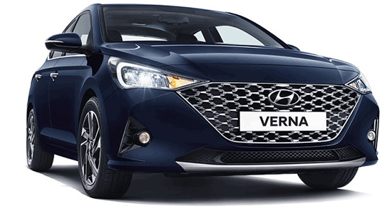 هیوندای ورنا ۲۰۲۰ معرفی شد