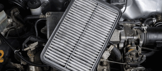 عوامل کاهشدهنده قدرت خودرو چیست؟ عوامل کاهشدهنده قدرت خودرو چیست؟