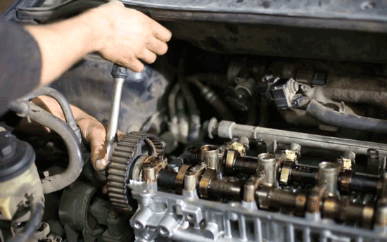 عوامل کاهشدهنده قدرت خودرو چیست؟ عوامل کاهشدهنده قدرت خودرو چیست؟