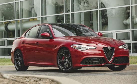 معرفی زیباترین خودروهای سال ۲۰۲۰ معرفی زیباترین خودروهای سال ۲۰۲۰