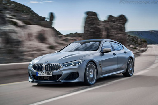 معرفی زیباترین خودروهای سال ۲۰۲۰ معرفی زیباترین خودروهای سال ۲۰۲۰