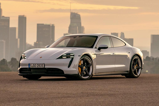 معرفی زیباترین خودروهای سال ۲۰۲۰ معرفی زیباترین خودروهای سال ۲۰۲۰