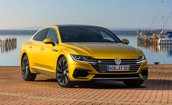 معرفی زیباترین خودروهای سال ۲۰۲۰ معرفی زیباترین خودروهای سال ۲۰۲۰