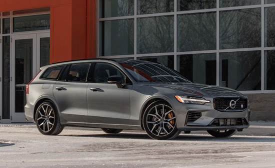 معرفی زیباترین خودروهای سال ۲۰۲۰ معرفی زیباترین خودروهای سال ۲۰۲۰