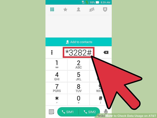 چگونه مصرف اینترنت همراه گوشی را کاهش دهیم؟