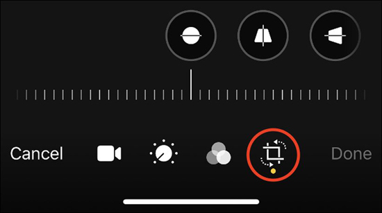 آموزش ویرایش فیلم در آیفون و آیپد آموزش ویرایش فیلم در آیفون و آیپد