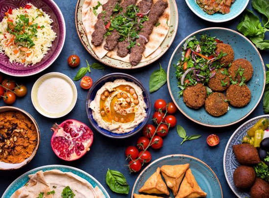 طرز تهیه‌ی ۱۰ افطاری خوشمزه برای تقویت سیستم ایمنی بدن