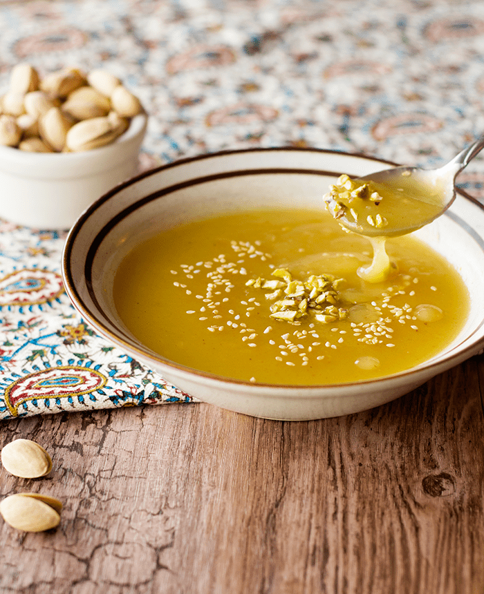 طرز تهیه‌ی ۱۰ افطاری خوشمزه برای تقویت سیستم ایمنی بدن