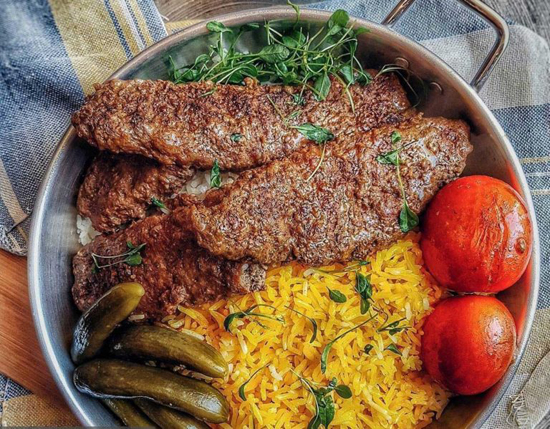 طرز تهیه‌ی ۱۰ افطاری خوشمزه برای تقویت سیستم ایمنی بدن