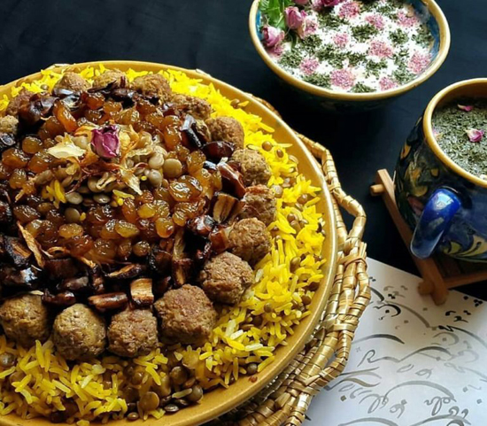 طرز تهیه‌ی ۱۰ افطاری خوشمزه برای تقویت سیستم ایمنی بدن