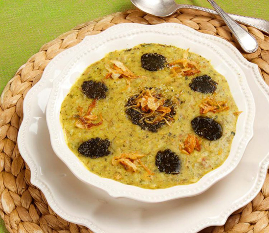 طرز تهیه‌ی ۱۰ افطاری خوشمزه برای تقویت سیستم ایمنی بدن