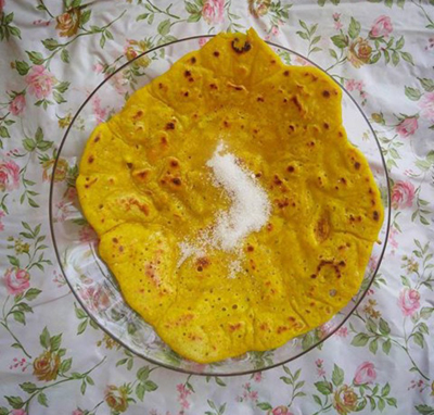 شلکینه