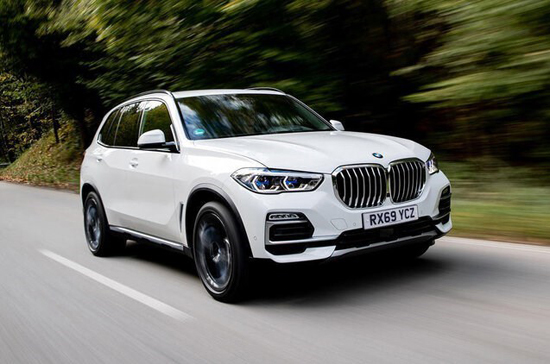 مروری بر ۱۰ شاسی بلند هیبریدی برتر در سال ۲۰۲۰ مروری بر ۱۰ شاسی بلند هیبریدی برتر در سال ۲۰۲۰