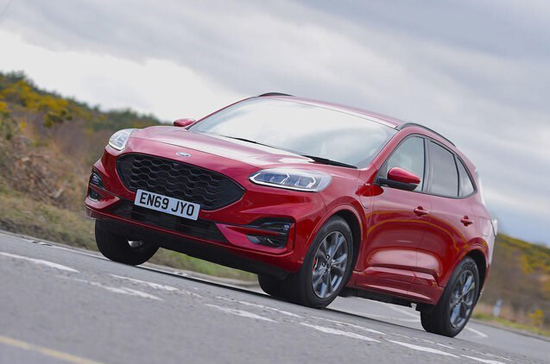 مروری بر ۱۰ شاسی بلند هیبریدی برتر در سال ۲۰۲۰ مروری بر ۱۰ شاسی بلند هیبریدی برتر در سال ۲۰۲۰