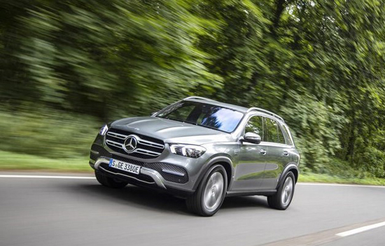 مروری بر ۱۰ شاسی بلند هیبریدی برتر در سال ۲۰۲۰ مروری بر ۱۰ شاسی بلند هیبریدی برتر در سال ۲۰۲۰