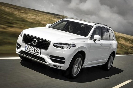 مروری بر ۱۰ شاسی بلند هیبریدی برتر در سال ۲۰۲۰ مروری بر ۱۰ شاسی بلند هیبریدی برتر در سال ۲۰۲۰