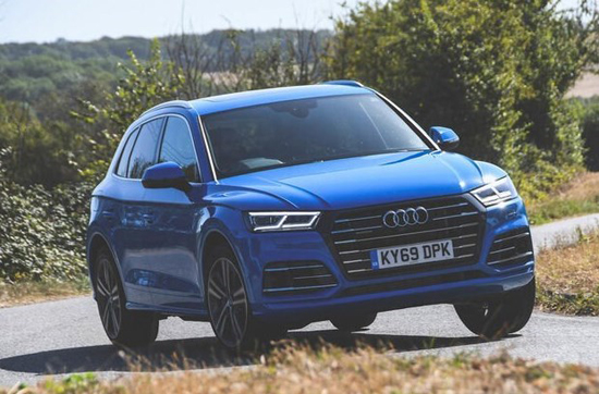 مروری بر ۱۰ شاسی بلند هیبریدی برتر در سال ۲۰۲۰ مروری بر ۱۰ شاسی بلند هیبریدی برتر در سال ۲۰۲۰