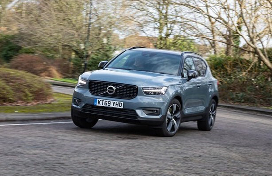 مروری بر ۱۰ شاسی بلند هیبریدی برتر در سال ۲۰۲۰ مروری بر ۱۰ شاسی بلند هیبریدی برتر در سال ۲۰۲۰