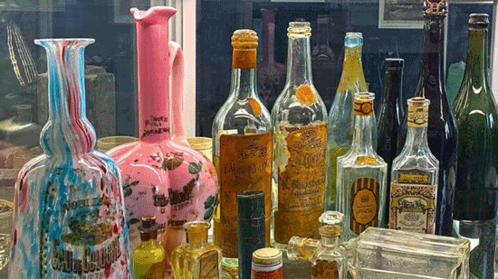 مبارزه با کرونا در ترکیه با عطر دوران عثمانی مبارزه با کرونا در ترکیه با عطر دوران عثمانی