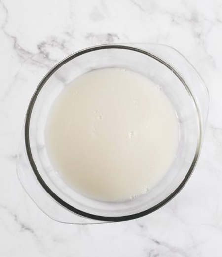 چطور نان تابه‌ای خانگی درست کنیم؟