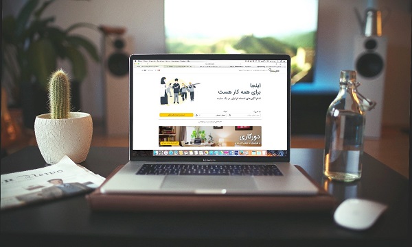 سوال این روز‌ها اینه که چطور می‌شه در بحران شیوع کووید-۱۹ شغل مناسب پیدا کرد؟