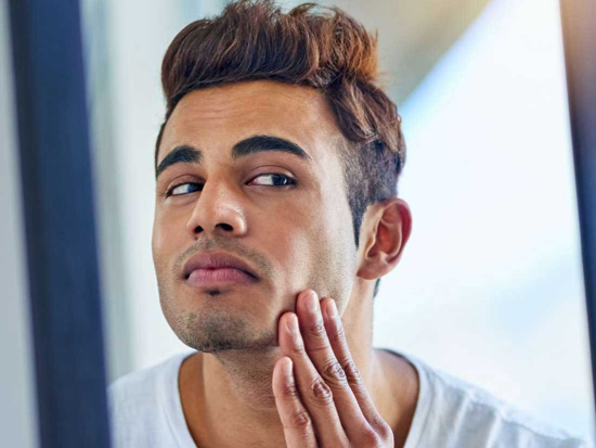 انواع جوش صورت و روش‌های درمانی آن‌ها