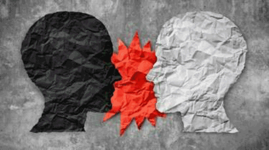 چطور با یک نژادپرست بحث کنیم؟