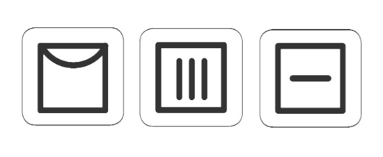 با مفهوم علائم شستشوی لباس‌ها آشنا شوید