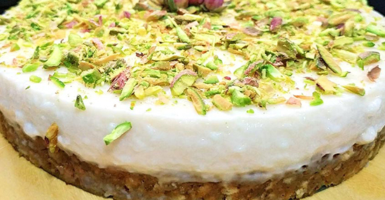 خوشمزه‌ترین دسر‌های عربی برای افطاری در ماه رمضان
