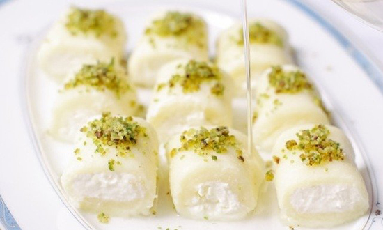 خوشمزه‌ترین دسر‌های عربی برای افطاری در ماه رمضان
